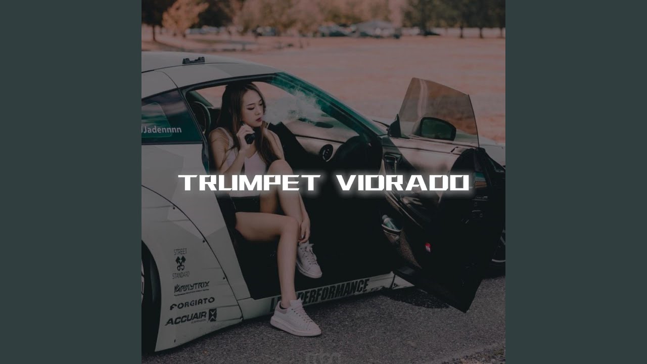 Trumpet Vidrado