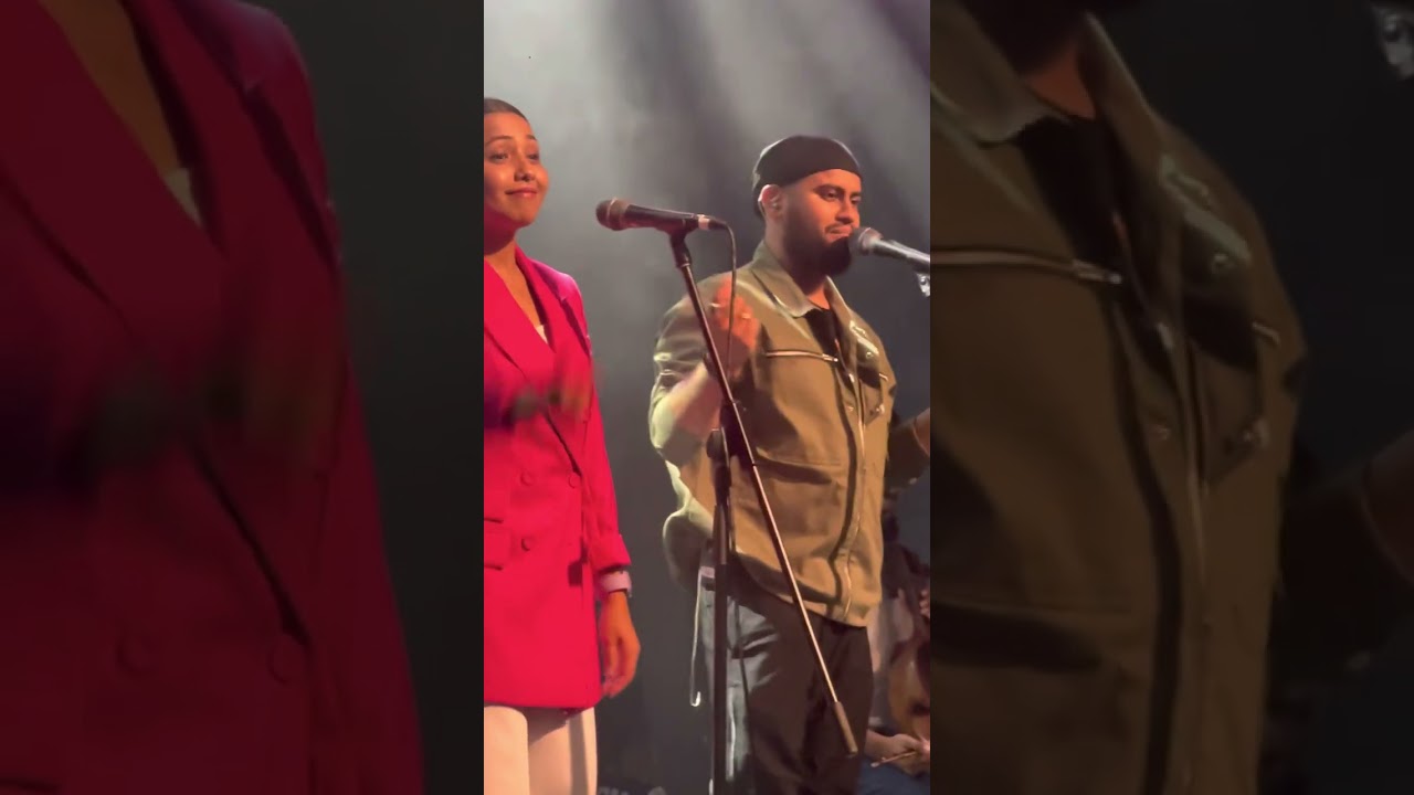 Sujan Chapagain concert in Sydney