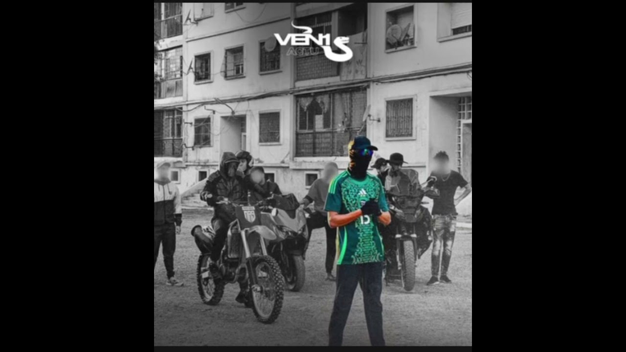 Ven1 exclu 2025 