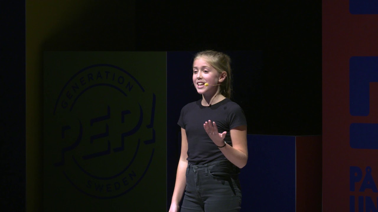 Pep Forum 2018 - Moibe