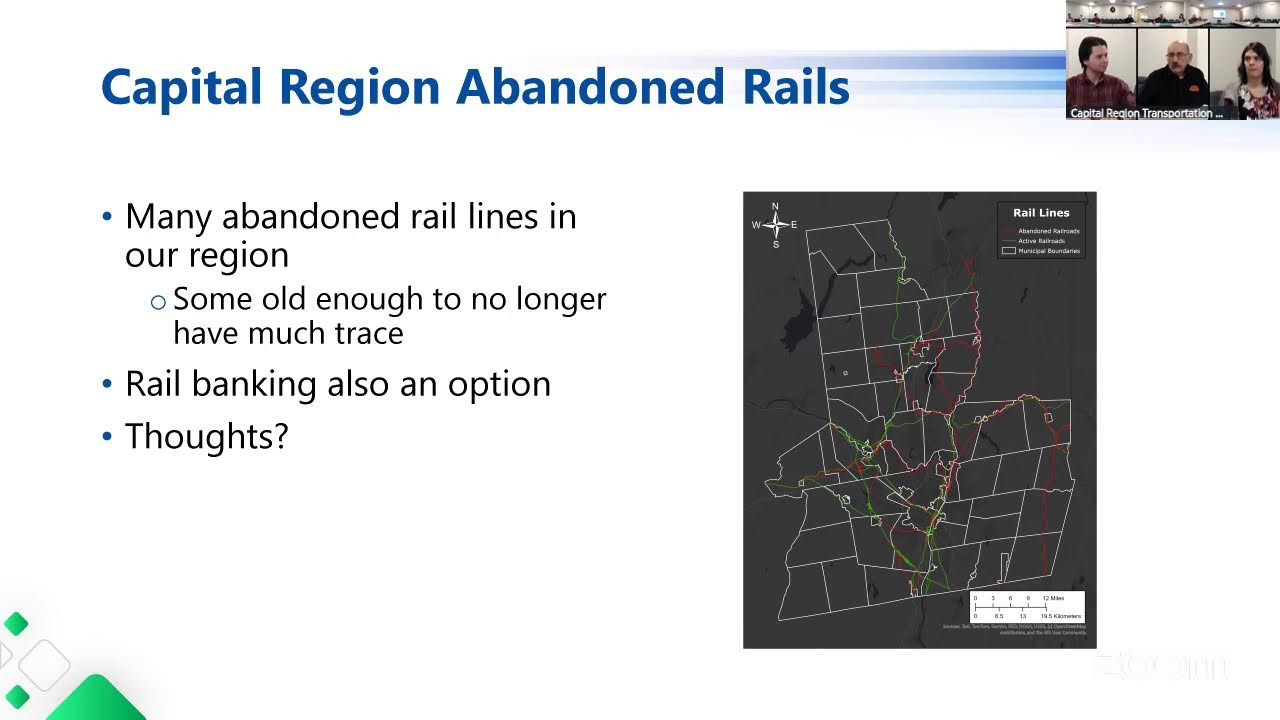 Active Transportation Advisory Committee Meeting