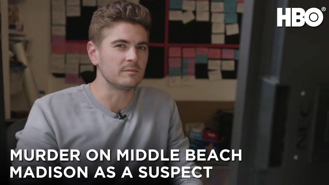 Murder On Middle Beach: Madison as a Suspect | HBO