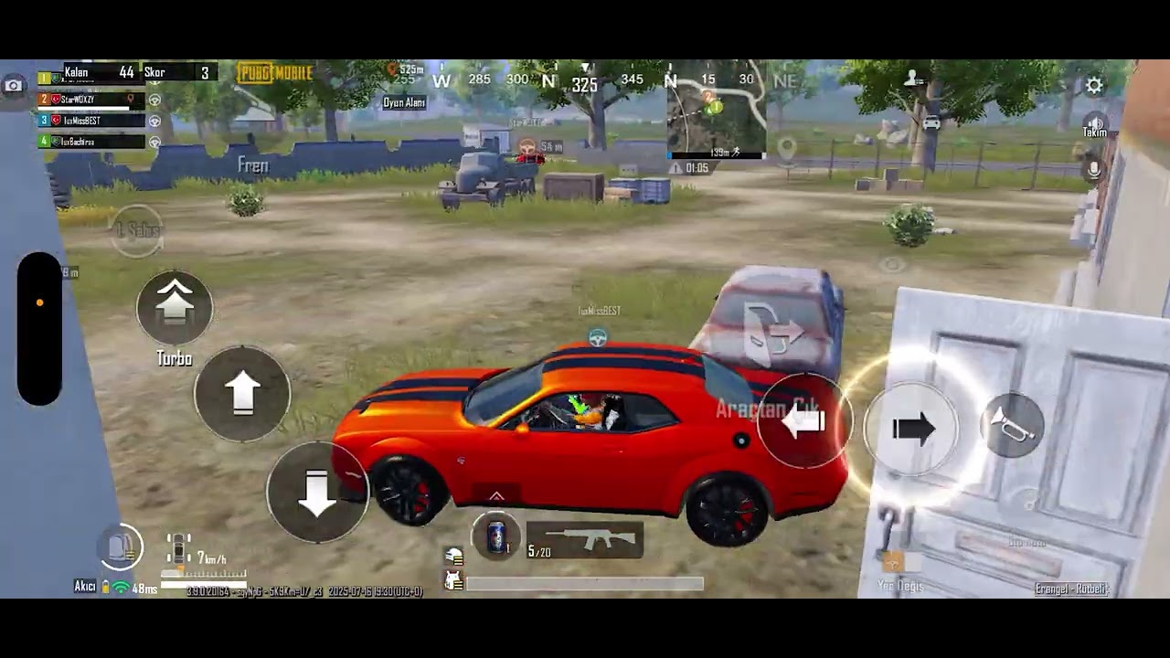 16 KİLLS WİN | PUBG MOBİLE SCRİM | 100$ | WWCD