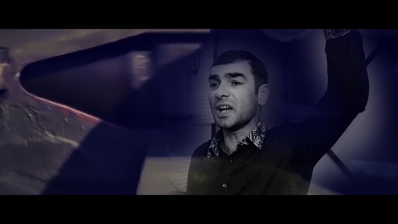 ARMAN SVARYAN TANKISTNER