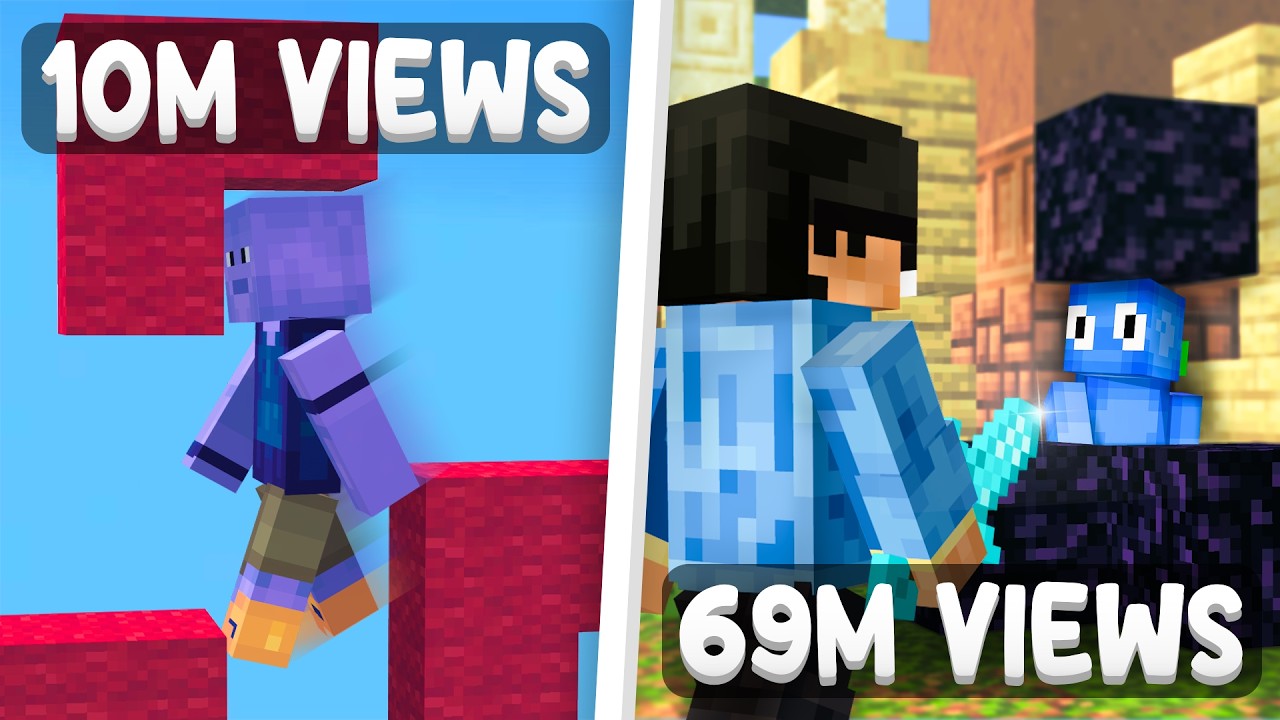 Do VIRAL Bedwars Traps Work In 2025?