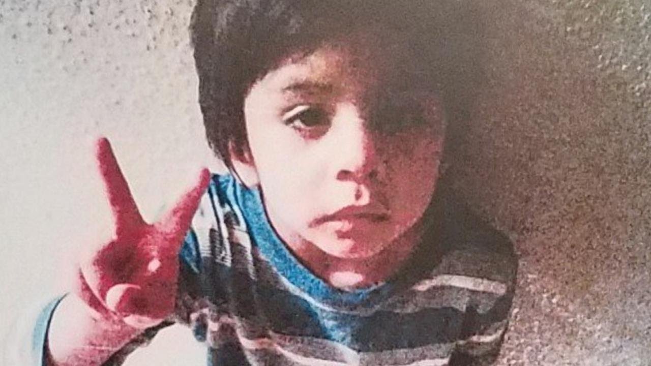 Mystery of 4-Year-Old Boy Who Washed Up on Texas Beach Finally Solved