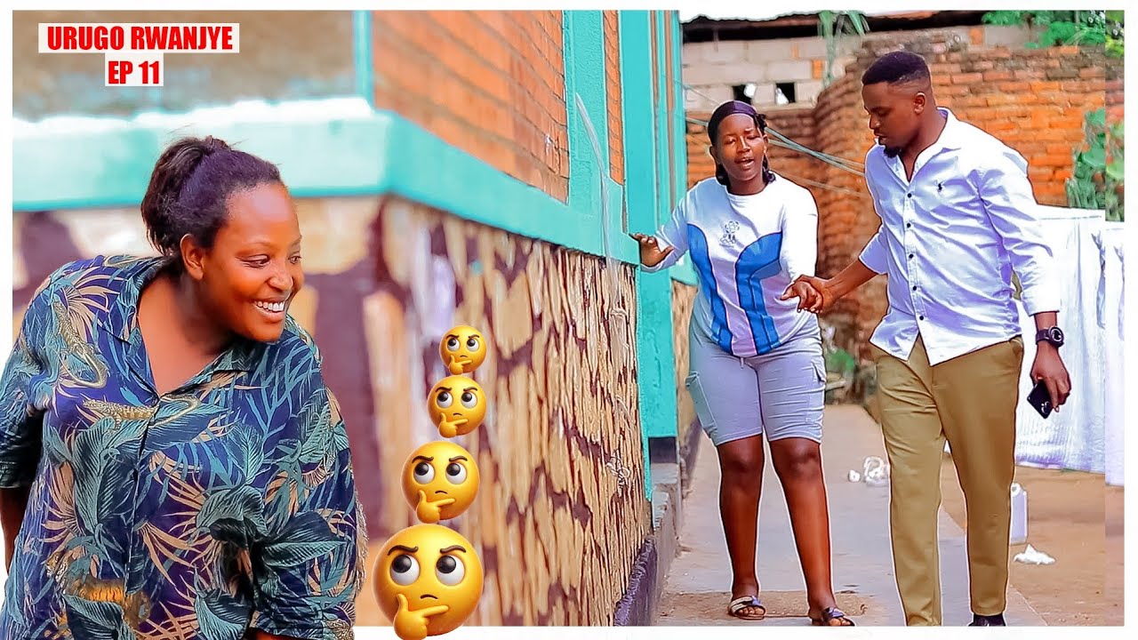 URUGO RWANJYE EP 11// ESTER YIRUKANWE MUGURO IGITARAGANYA . ESE ICYEMEZO BOAZI AFASHE NTIKIMUKORAHO?