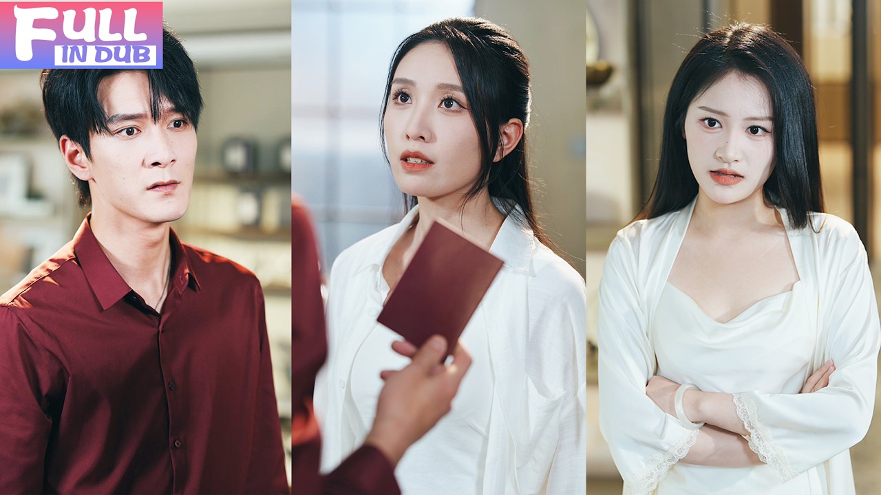 【IN DUB】7 Tahun Cinta, Dikhianati demi “Cinta Lama” 💔Saat Dia Menyesal, Aku Sudah Jadi CEO! 👑🔥
