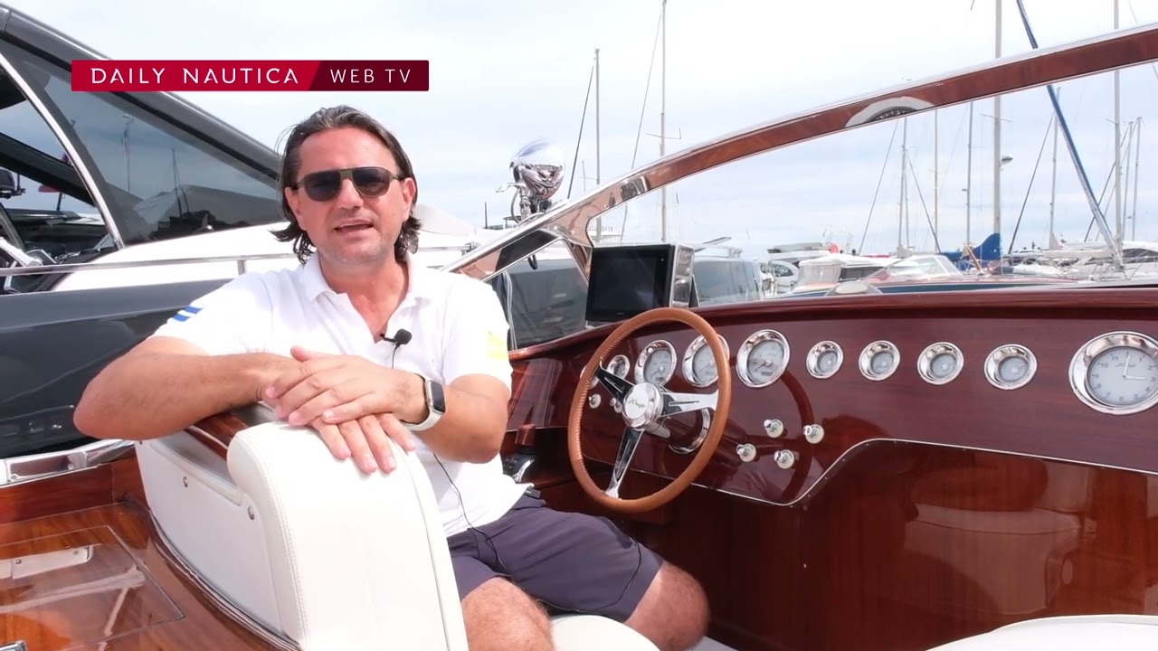 J Craft, le barche artigianali che raccontano la tradizione nautica svedese. A bordo di Torpedo