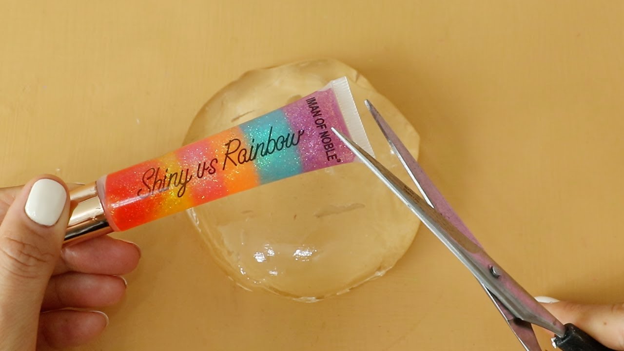 Slime Coloring Compilation with Clay,glitter ! Most Satisfying Slime Video★ASMR★#ASMR