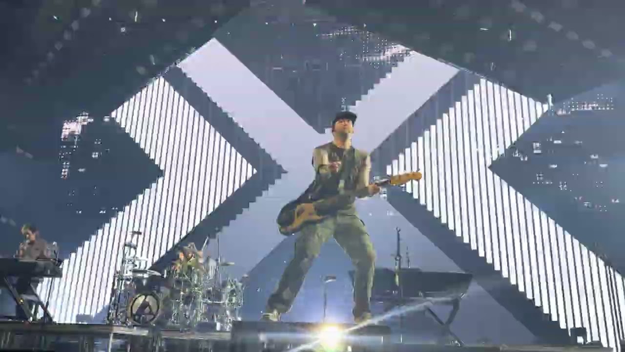 Linkin Park - Casualty | Live at CFG Bank Arena (5.03.25)
