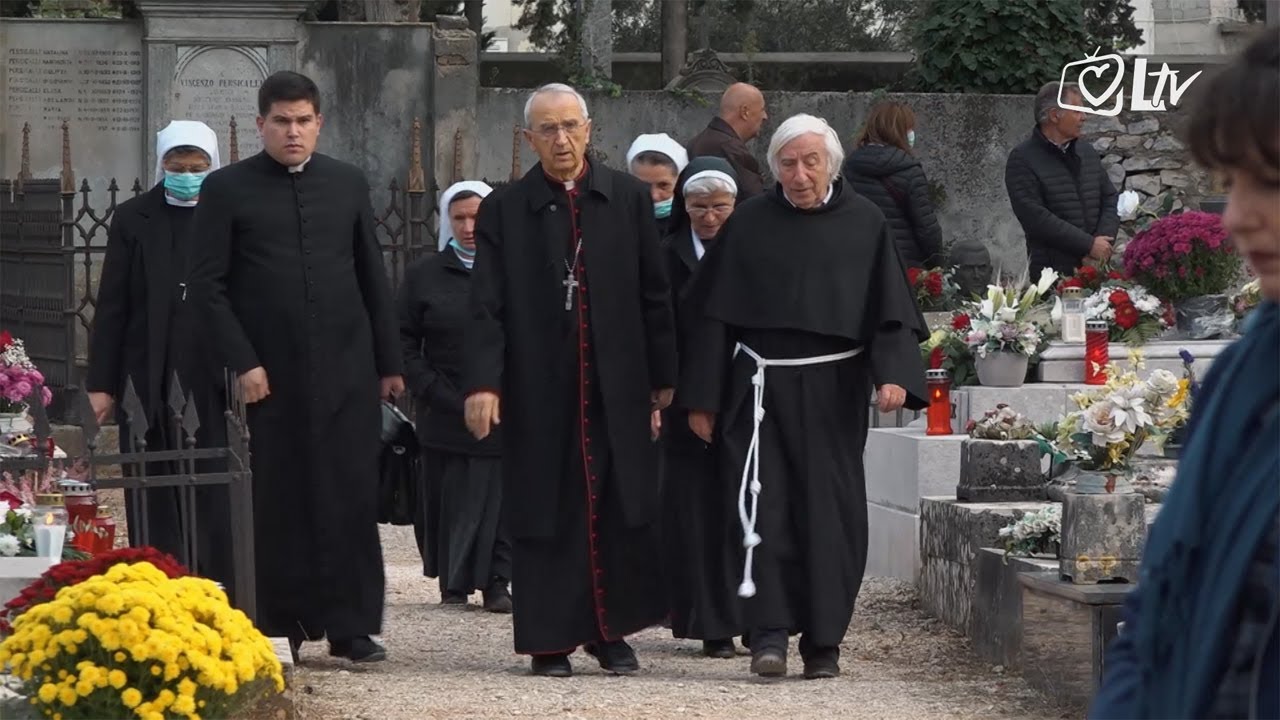 Izdvojeno - Dušni dan u Zadru