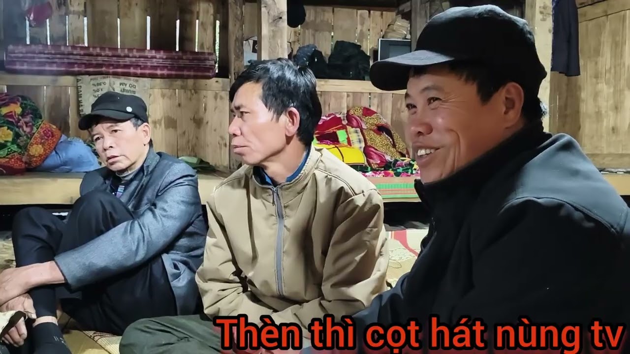hát nùng Long nghiêm