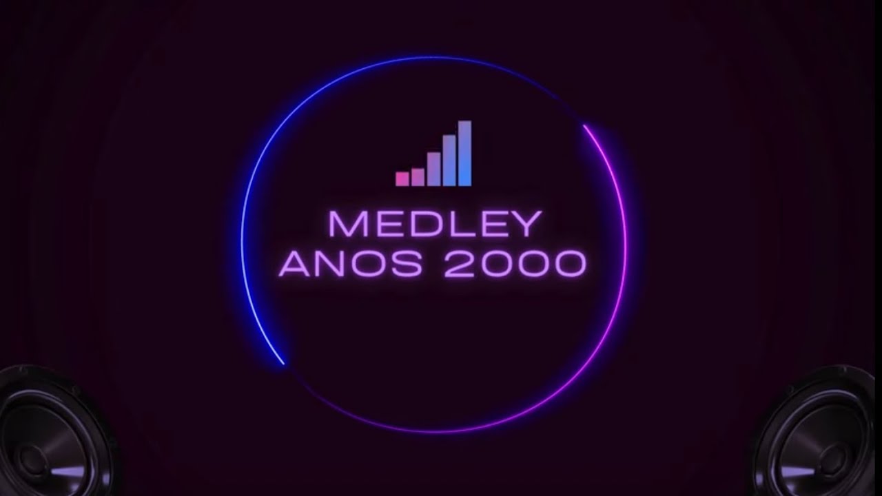 VS, Playback de Pagode Romântico l Medley Anos 2000