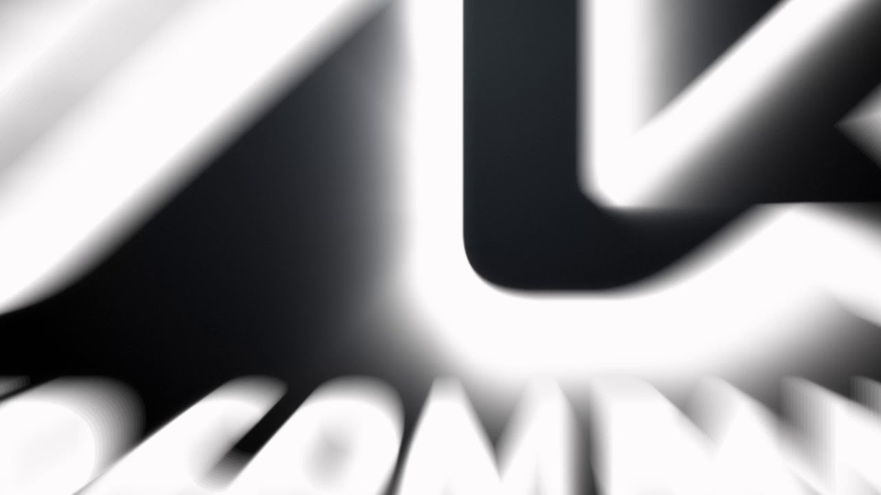 Заставка VK Led Company