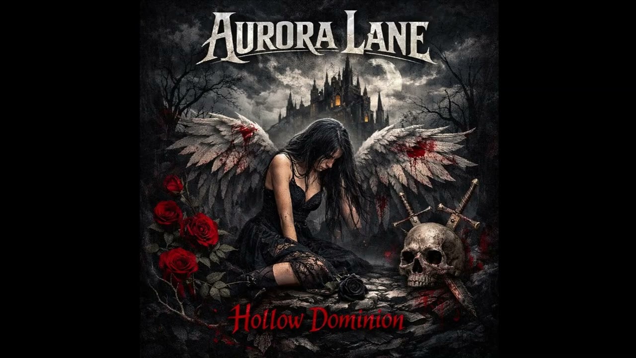 Aurora Lane - Hollow Dominion