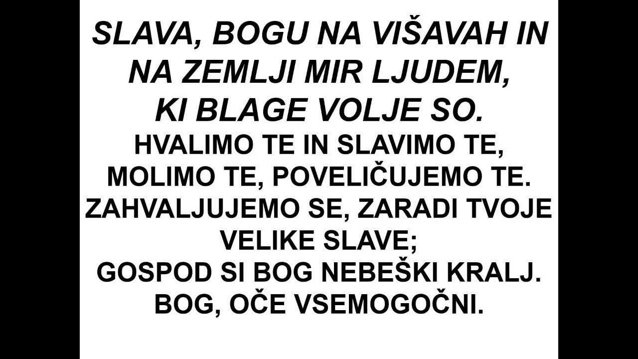 SLAVA Butazzo