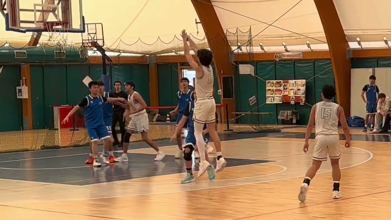 Team Highlights VS MMI
