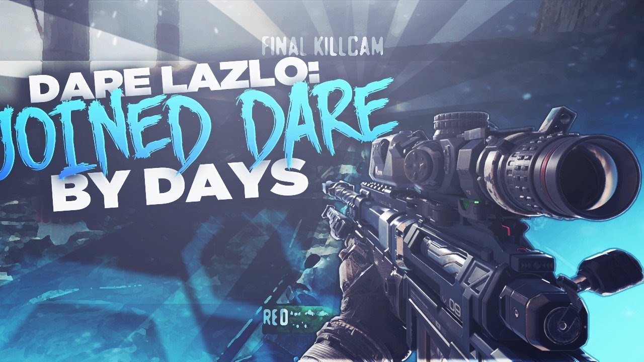 Joined @DareRising