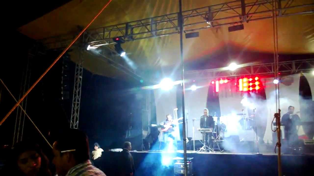 GRUPO LOS CHESTER