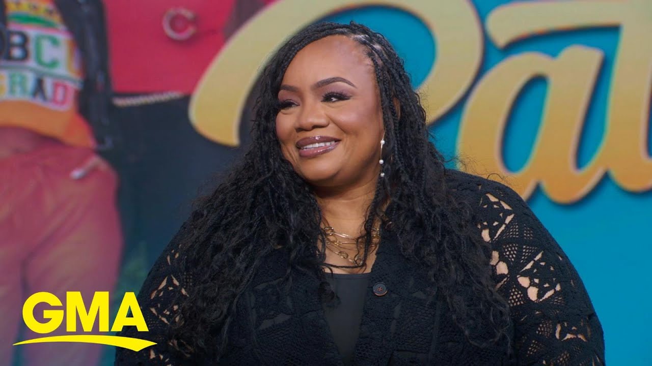 Comedian Ms. Pat shares news of her new tour ‘The Hot & Flashy Tour’