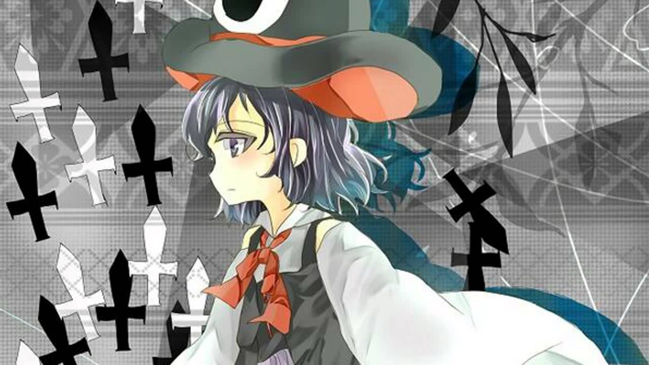 EE - Extra Stage Theme (Tsubakura): Old Choked Memories ~ BEGAN