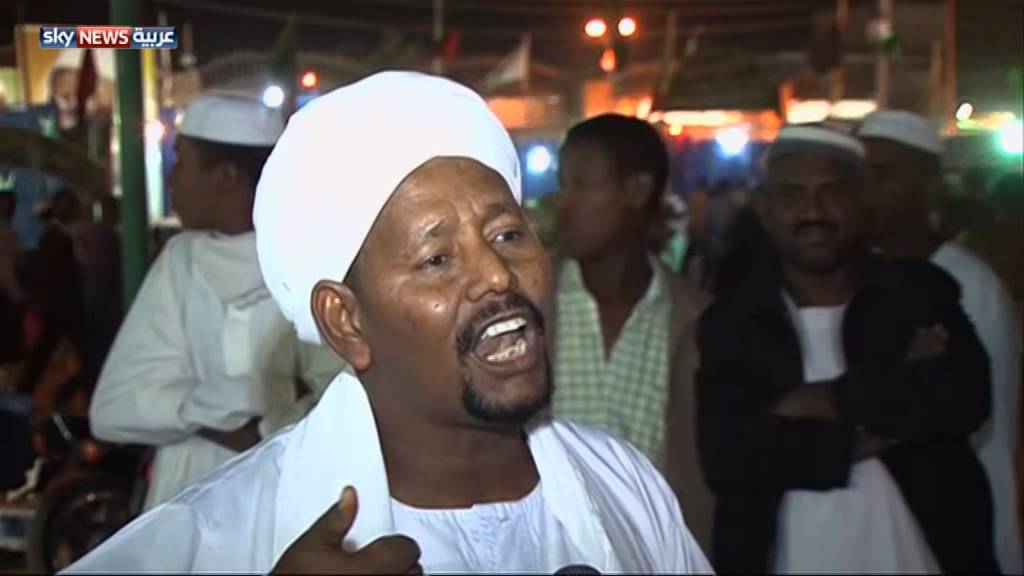 السودانيون يحتفلون بذكرى المولد النبوي