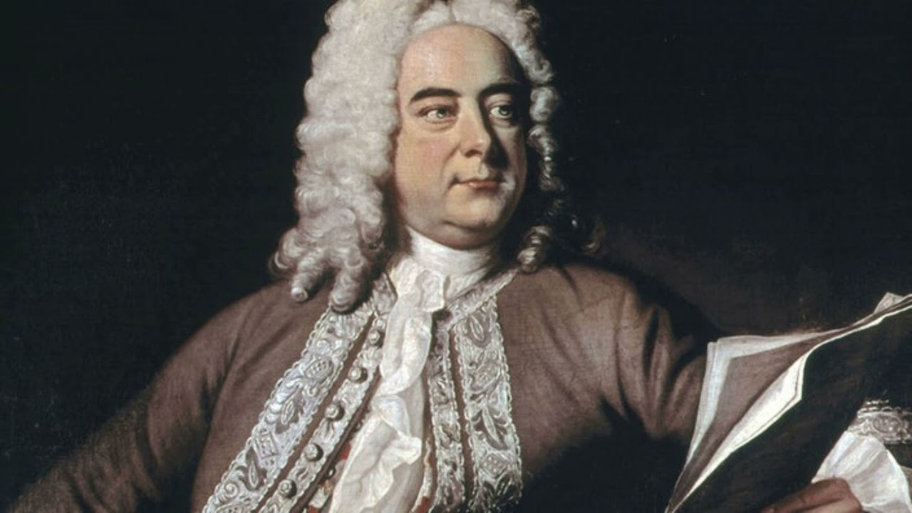 Georg Friedrich Händel: 