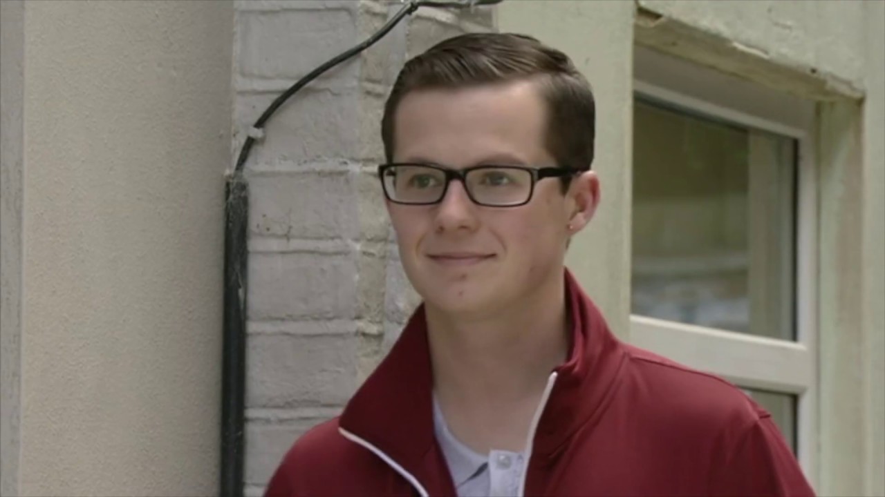 Ben Mitchell 29th October 2015 Part 3