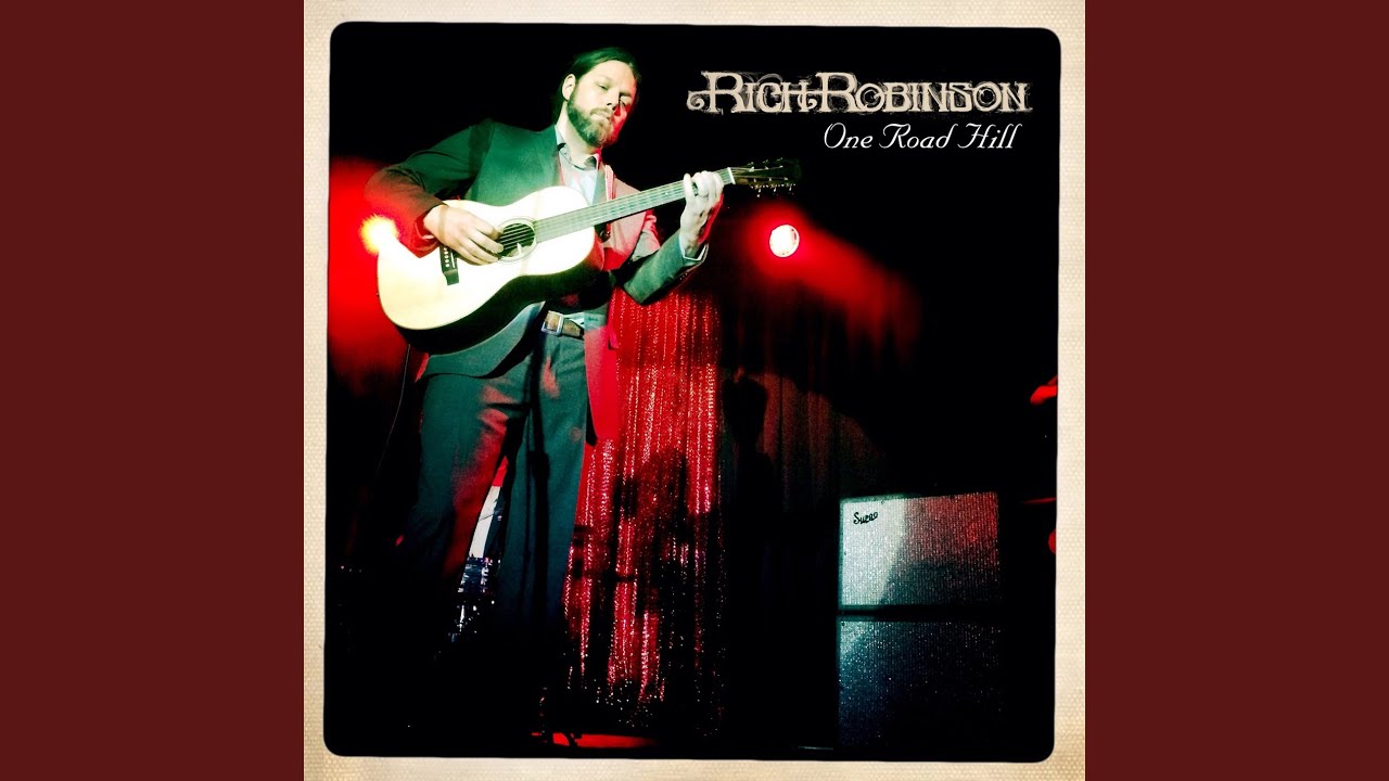One Road Hill