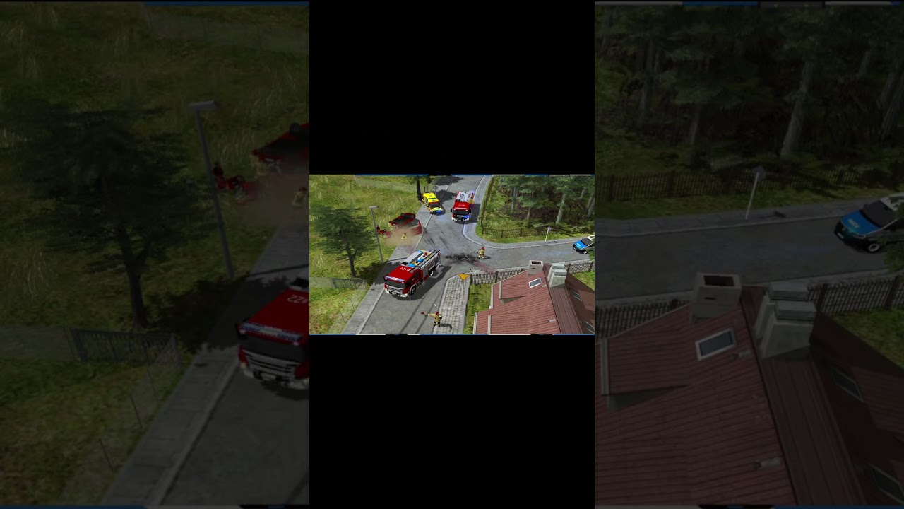 #emergency4deluxe ŁańcutV2 r&oacute;żne akcję #wszyscy @patroll9615
