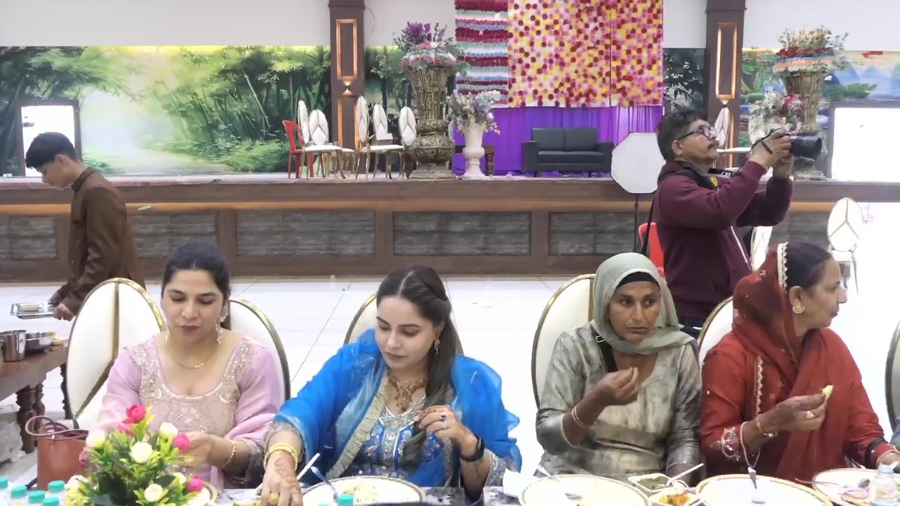 MANPREET KAUR & SUKHPAL SINGH
