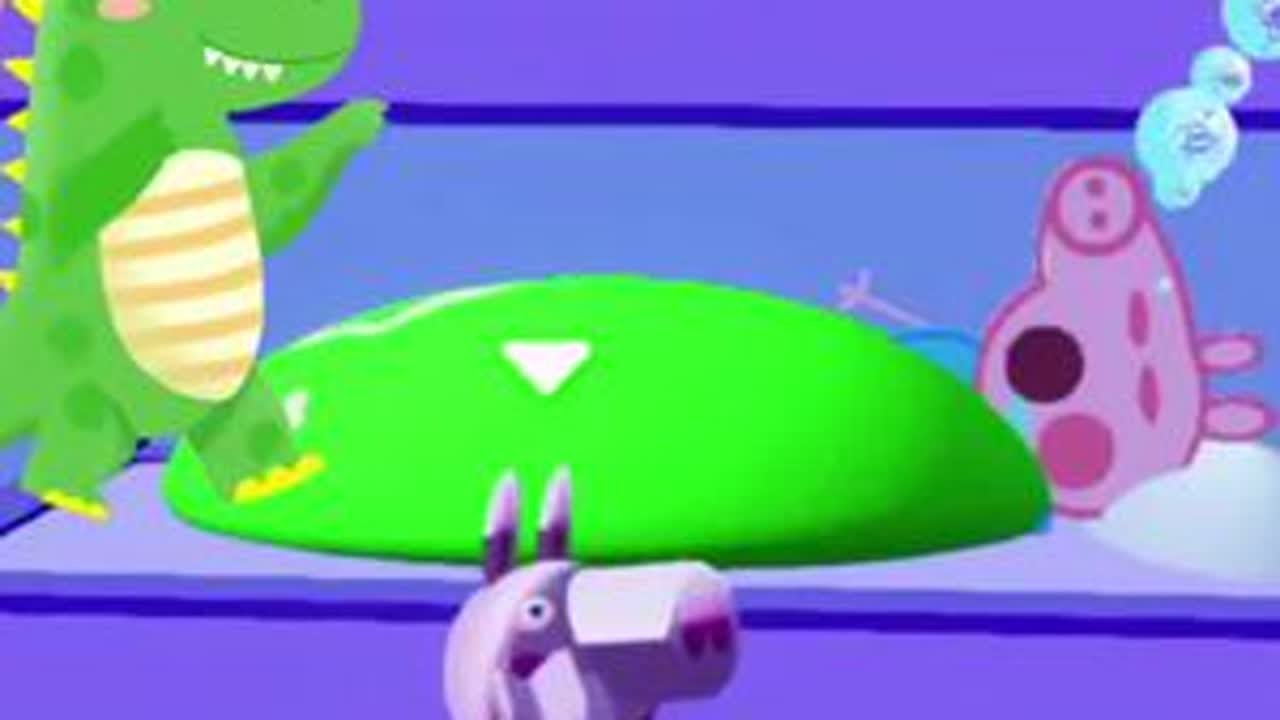 叫醒乔治 