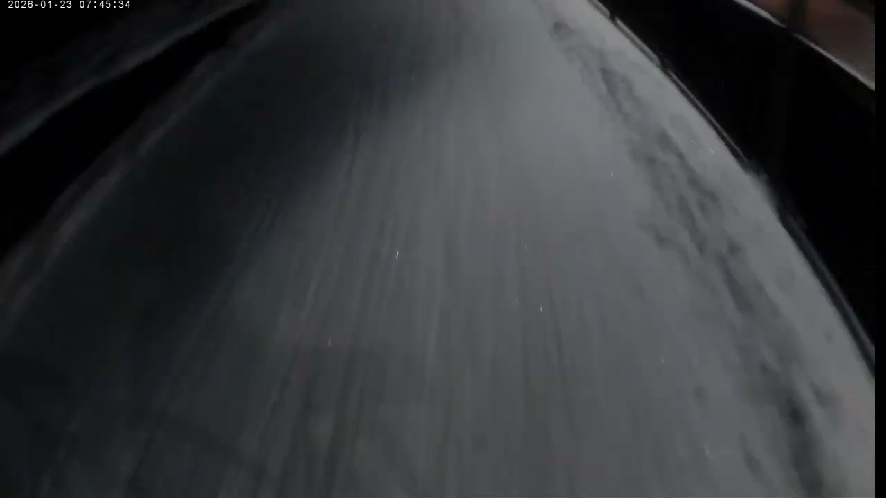 go pro testi klippi
