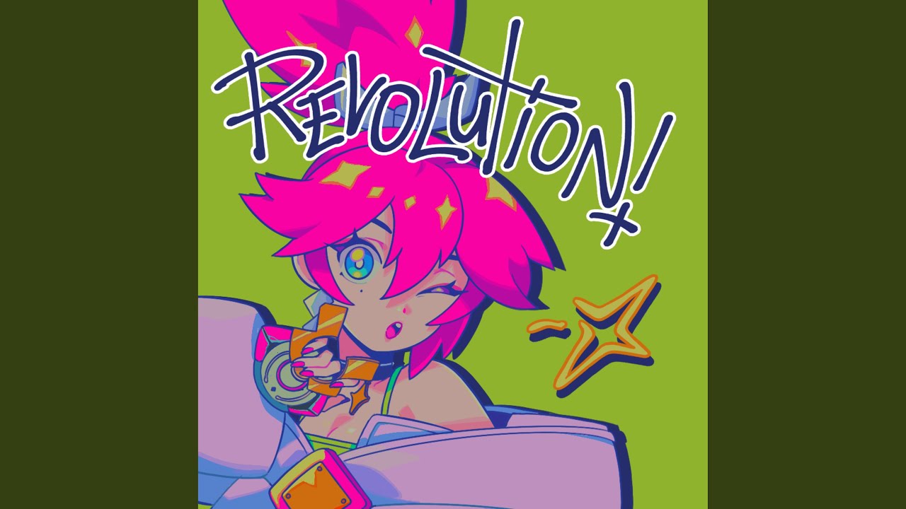 Revolution