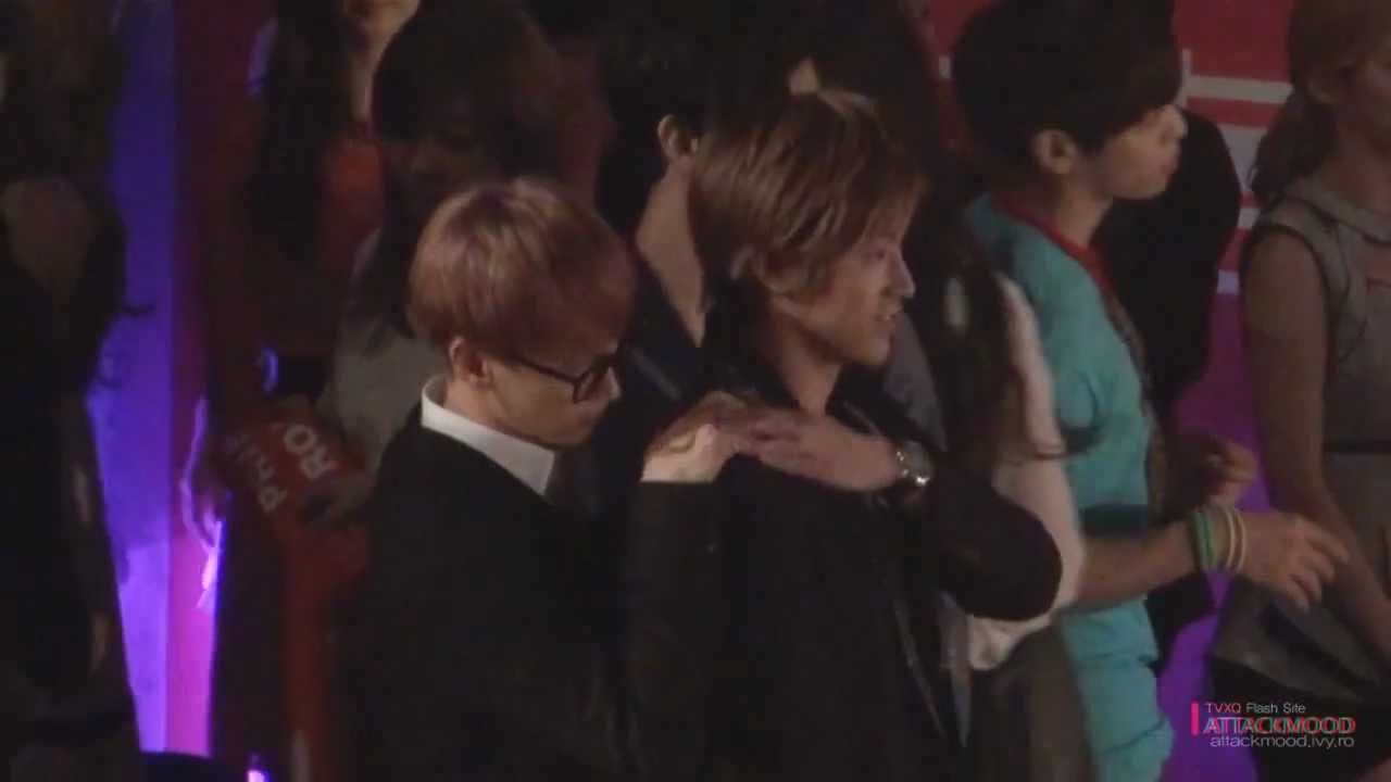 120430 I AM showcase yunhoS2.wmv