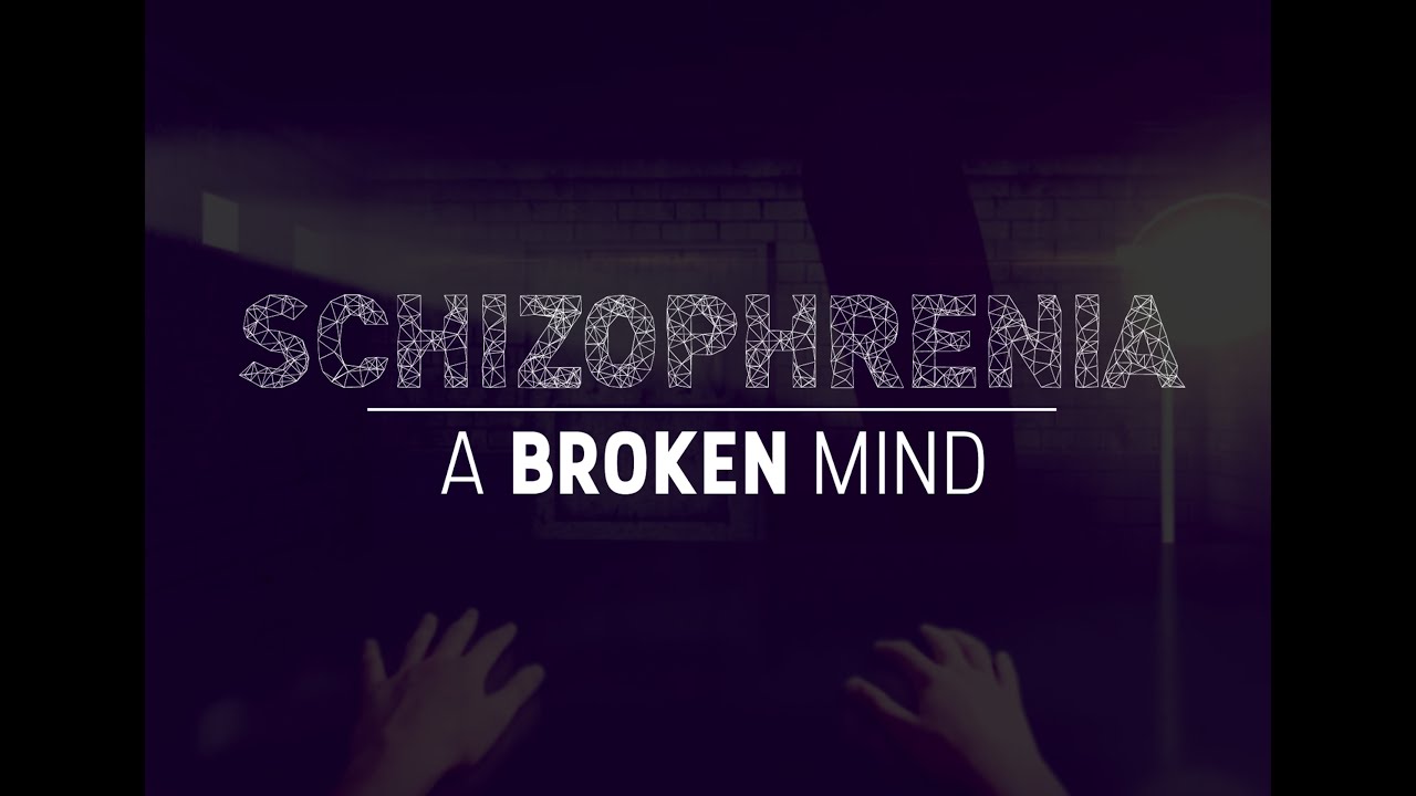 Schizophrenia: A Broken Mind 360°