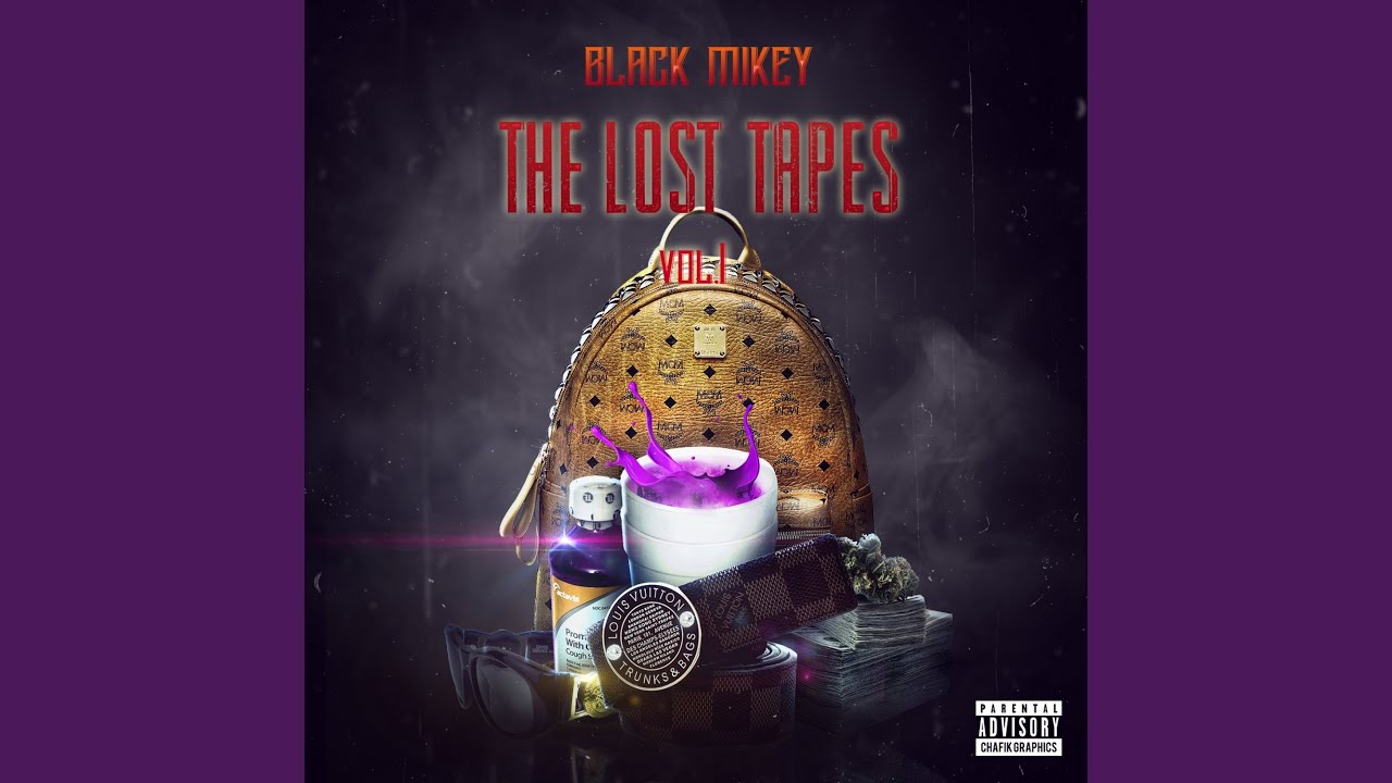 Straight Jacket (feat. Lil B Stone & Damu)