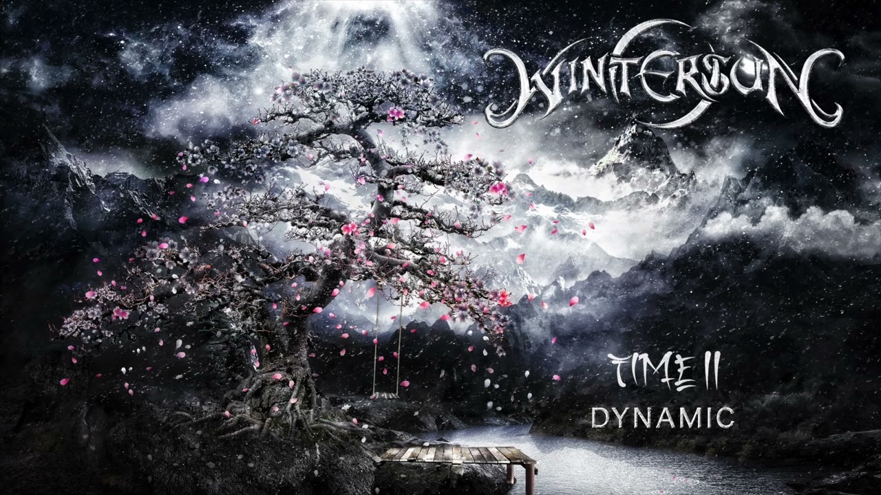 Wintersun - Fields of Snow | Dynamic Version  -2Db | TIME II | TIME PACKAGE