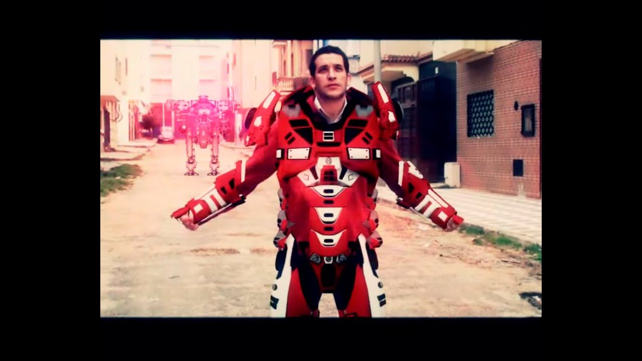 008 Un Film de Ahmed Kchikich