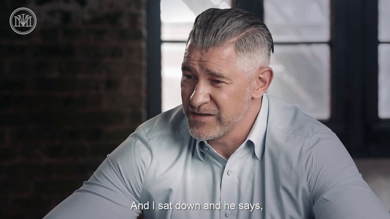 How I Started In Real Estate | Mike Jager | Make It Montreal