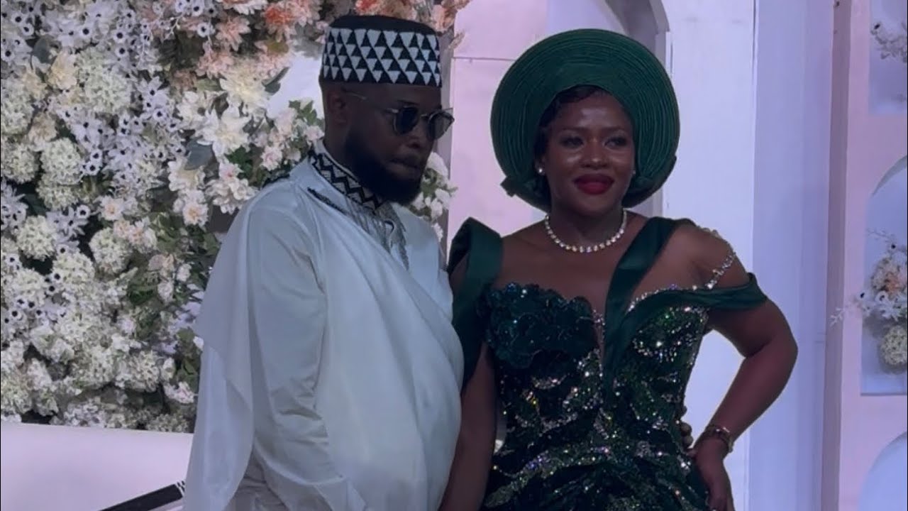Omukko DAddy Andre ayogedde ku burungi by'o mugole ne by' agenda okumukolera okusingako awo….!!