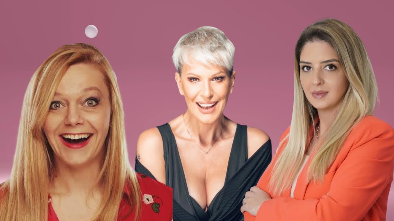 EKSKLUZIVNO:Tijana Dapčević zapalila studio,Slavica Ljuljic izjavom,Jovana Todorovic ponosna srpkinj