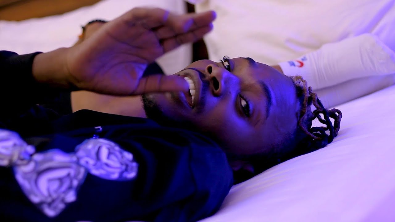 Jean Ubusaka_ Enemies ( official music video)