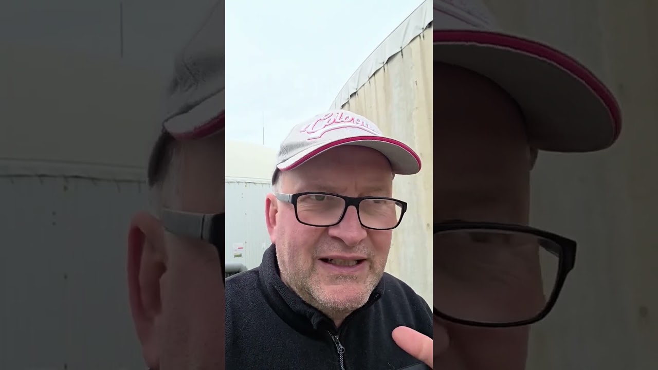 🌱⚡️ Visuelle Bewerbung: Biogas als Speicher &ndash; Triple-Flex statt Abregelung (f&uuml;r Frau Reiche)