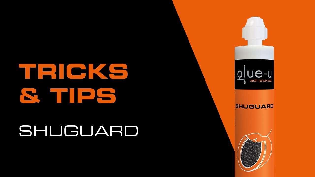 Tips & Tricks Shuguard