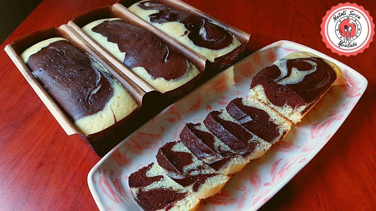 BUDIN ECONOMICO PARA VENTAS! con 1 sola preparación salen 4!