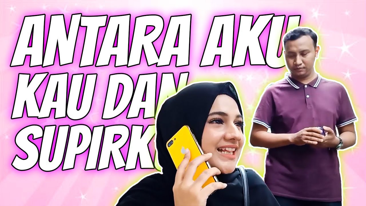ANTARA AKU KAU DAN DIA