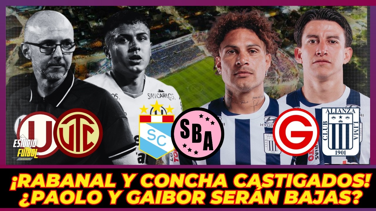 🚨CRISTAL VS BOYS | ALIANZA DEFIENDE LA PUNTA Y LA U QUIERE LEVANTARSE