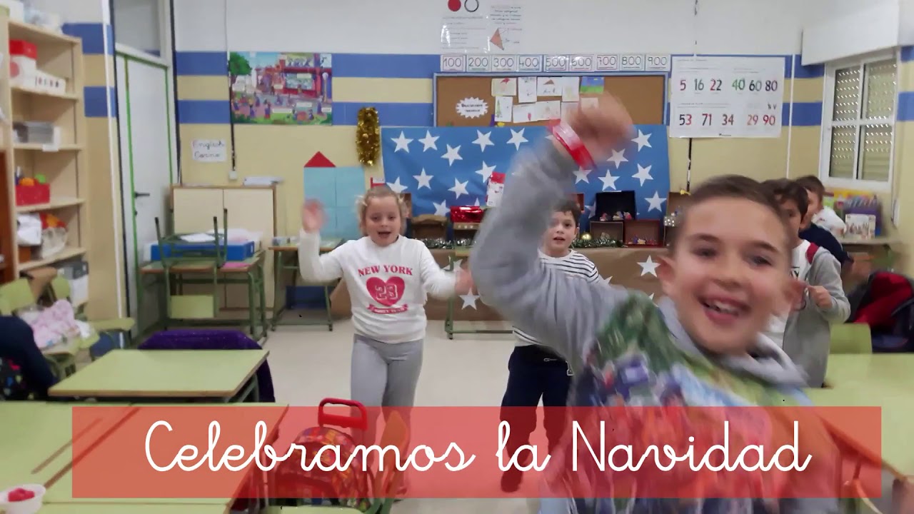 VÍDEO DE DESPEDIDA DE 2º C. CURSO 19/20. CEIP HERMANOS PINZÓN.